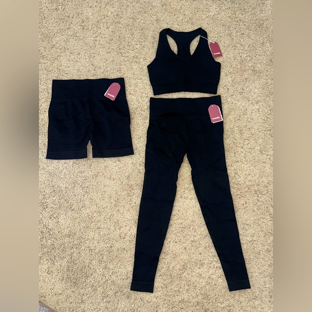 Workout Set